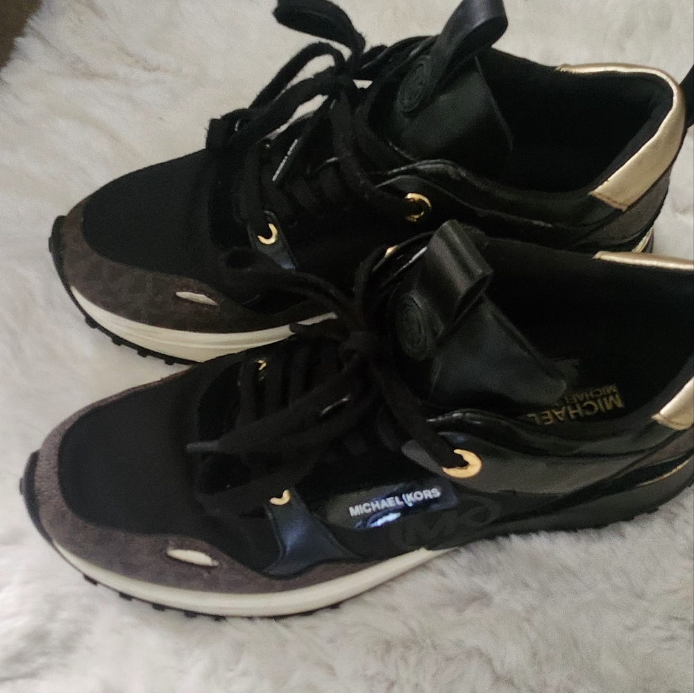 Michael Michael Sneakers
